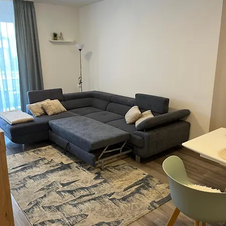 Brookforest Belvarosi Debrecen
