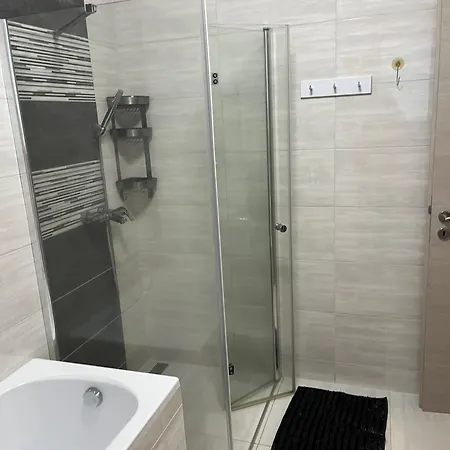Brookforest Belvarosi Apartment
