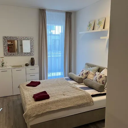 Brookforest Belvarosi Debrecen