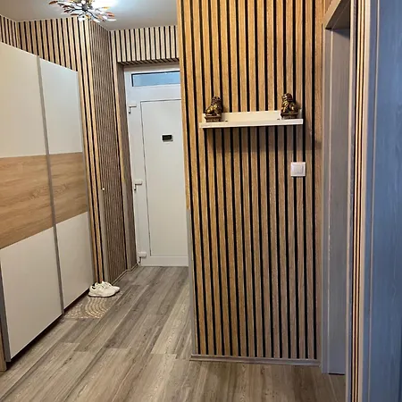 Brookforest Belvarosi * Debreţin