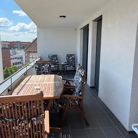 Brookforest Belvarosi Debrecen