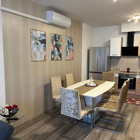 Brookforest Belvárosi * Debrecen