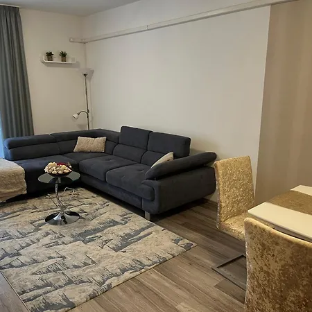 Apartment Brookforest Belvarosi Debrecen