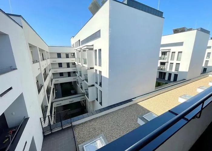 Brookforest Belvarosi דירה דברצן