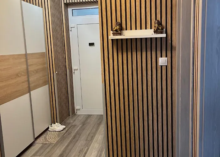 Brookforest Belvarosi * דברצן