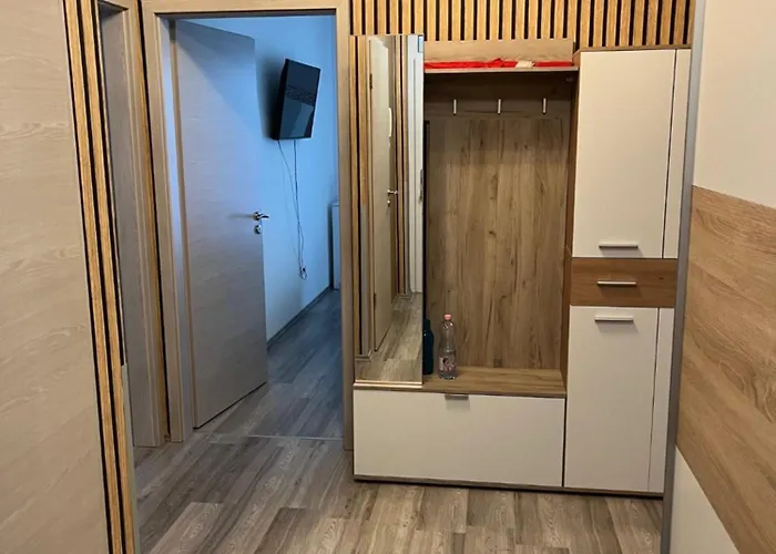 Brookforest Belvarosi *