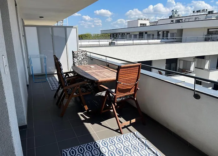 Apartment Brookforest Belvarosi Debrecen